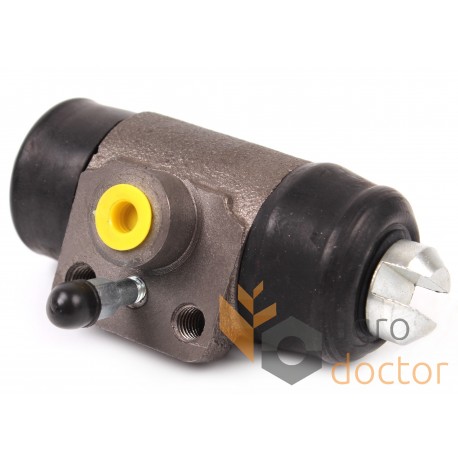 Operating brake cylinder for Claas combine