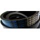 Wrapped banded belt 2HB-1920 [Roflex]