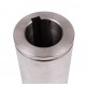 Shaft hub joint with cylinder - Z10490 John Deere