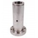 Shaft hub joint with cylinder - Z10490 John Deere