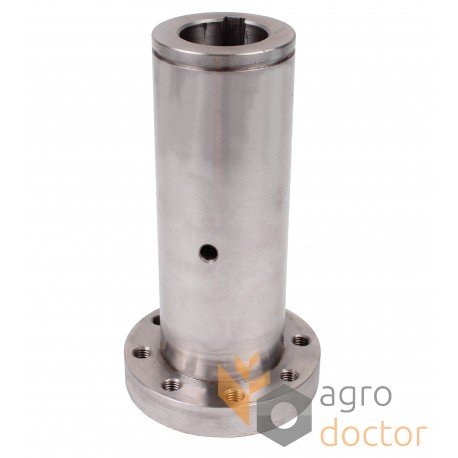 Shaft hub joint with cylinder - Z10490 John Deere