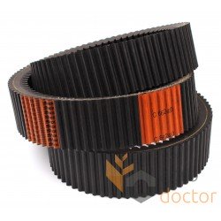 Variable speed belt 74K - 2611 La [Stomil Harvest]