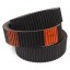 Variable speed belt 0006672480 suitable for Claas [Stomil Harvest]