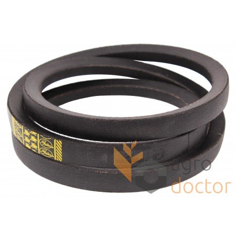 Classic V-belt (B054) [Gates Agri]