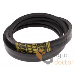 Wrapped banded belt 1423217 [Gates Agri]