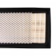 Cabin air filter 3388840M2 for Massey Fergusson [Bepco]