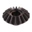 Bevel gear 910314 suitable for Claas