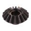 Bevel gear 910314 suitable for Claas