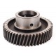 Spur gear 637503 suitable for Claas