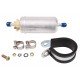 Fuel pump (electric) for Perkins engine - 649503 suitable for Claas