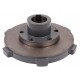 Clutch hub - 670126 suitable for Claas