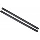 Set rasp bars for John Deere combine - 1638mm