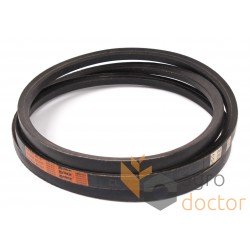 703314 pasuje do Claas - Pas klinowy Bx2420 Lw Harvest Belts [Stomil]