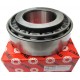 Tapered roller bearing 0002134030 suitable for Claas - [FAG]