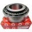 Tapered roller bearing 0002134030 suitable for Claas - [FAG]