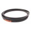 673601 suitable for Claas - Classic V-belt 20x3750 Lw Harvest Belts [Stomil]