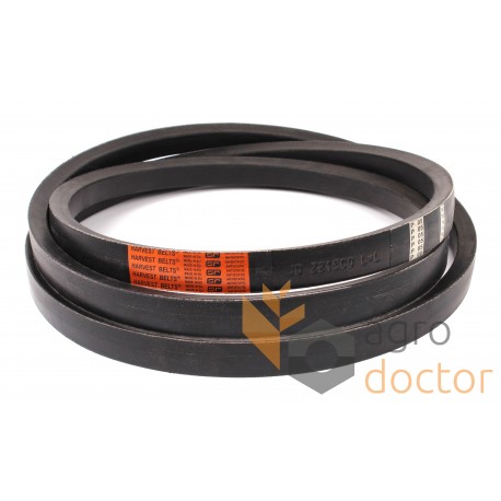 Classic V-belt Z21500 [Stomil Harvest]