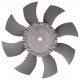 Engine impeller for Claas Lexion