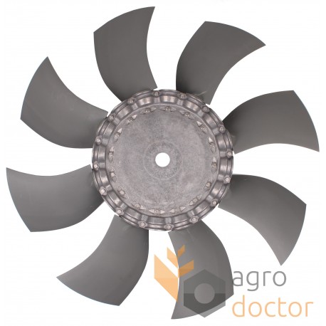 Engine impeller for Claas Lexion