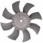 Engine impeller 798282 suitable for  Claas Lexion
