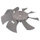 Engine impeller for Claas Lexion