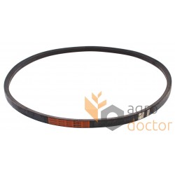 Classic V-belt H96414 [Stomil Harvest]