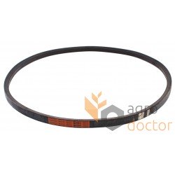 Classic V-belt C22x1780