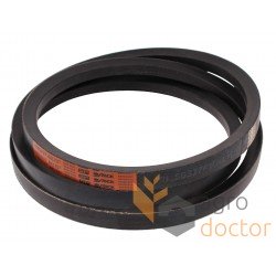 Classic V-belt 80337415 [Stomil Harvest]