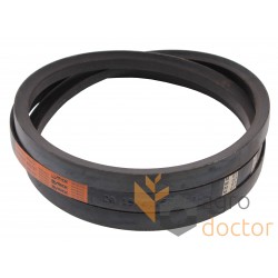 Classic V-belt 80337415 [Stomil Harvest]