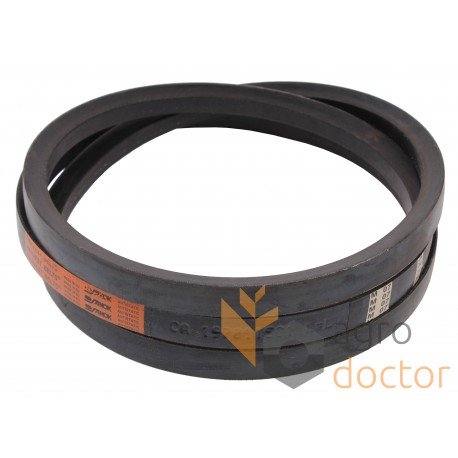 Classic V-belt 80337415 [Stomil Harvest]