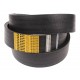 Wrapped banded belt 4HB-2650 [Stomil]