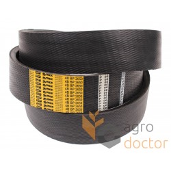 Wrapped banded belt 4HB-2650 [Stomil Powered]