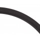 0102464 Classic V-belt  (C241) [Gates Agri]