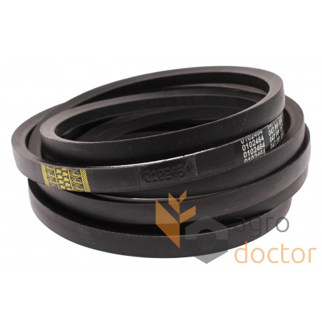 0102464 Classic V-belt  (C241) [Gates Agri]