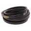 Classic V-belt 661337 suitable for Claas, 0102464 [Gates Agri]