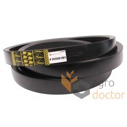 Variable speed belt 0312284 [Gates]