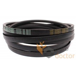 Classic V-belt (С327) Gates Delta CLASSIC (C327)