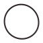 O-Ring 633306 suitable for Claas