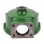 Wobble box housing of header AE35151 John Deere