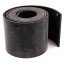 Rubber sealing 726379 suitable for combines Claas