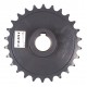 Sprocket 822151 for baler suitable for Claas