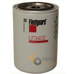 Filtre à huile LF3402 [Fleetguard]