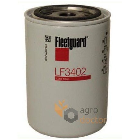 Oil filter LF3402 [Fleetguard]