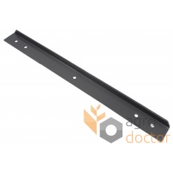 Metal guide plate 912022 suitable for Claas