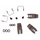 Repair kit for Massey Ferguson clutch