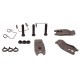 Repair kit for Massey Ferguson clutch