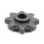 Feeder house sprocket 610688 suitable for Claas - T8