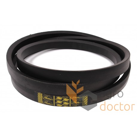 Classic V-belt 0203245 [Gates Agri]