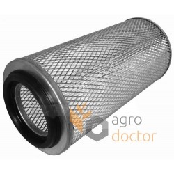 Air filter A118 [M-Filter] OEM:676600.0 for CASE-IH, Claas, order