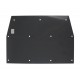 Wear plate 076202 suitable for Claas Jaguar, 4x473x680mm